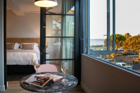 Urban Luxury Apartment in Sea Point